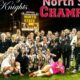 Team of the Week: West Lauderdale Lady Knights Soccer Team
