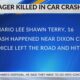16-year-old killed in Hinds County crash