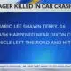16-year-old killed in Hinds County crash