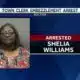 Bolton city clerk arrested