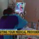 Wellness Wednesday: Visiting Your Medical Provider