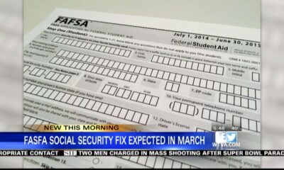 Workaround helps students with parents without SSN apply for FAFSA