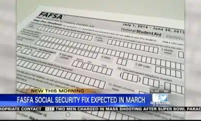 Workaround helps students with parents without SSN apply for FAFSA