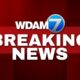 Digital News Desk Update: US 84 multi-vehicle crash