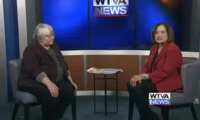 Interview: Caledonia Mayor Betty Darnell talks about efforts to collect rice for March of the Mayors