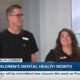 Health Corner: Children's Dental Health Month