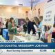 MGCCC Jackson County holds annual Coastal Mississippi Job Fair