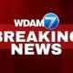 WATCH LIVE: Multiple wrecks cause mass casualty event, block traffic on US 84