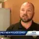 Pearl announces new police chief