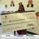 Merchants & Marine Bank grants 5,000 check to Biloxi School District’s early learning program