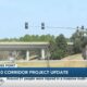 City of Moss Point, Jackson County Chamber of Commerce gives update to I-10 corridor project