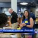 Tupelo High School hosted annual journalism and media career fair
