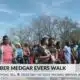 Hinds Community College holds "Remember Medgar Evers" walk