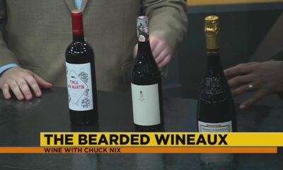 The Bearded Wineaux