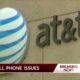 AT&T outage across country