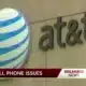AT&T outage across country