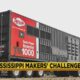 Mississippi Makers' Challenge underway