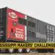 Mississippi Makers' Challenge underway