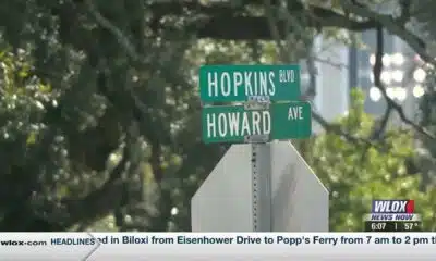 Update on Biloxi HowHop project
