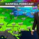 2/22 - The Chief's "Warm & Often Breezy" Thursday Morning Forecast