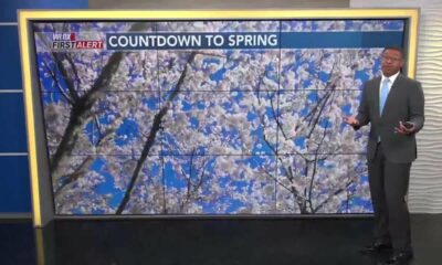 Wesley's Thursday Update on Daylight Saving Time