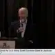Mississippi Sound Coalition gives presentation to the Gulf Coast Business Council