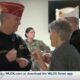 American Legion National Commander visits veterans in Gulfport
