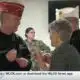 American Legion National Commander visits veterans in Gulfport