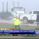 Foggy weather leads to car pileup in Mississippi
