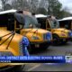 Aberdeen School District unveils four new electric buses