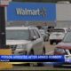 One person in custody for bank robbery attempt at Walmart store in Grenada