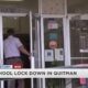 QUITMAN SCHOOL THREATS