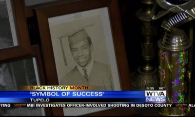 Kenneth Mayfield has been a Black leader in the Tupelo community for decades