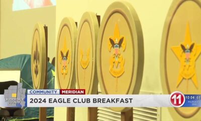 16th Annual Eagle Club Recognition Breakfast