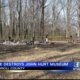 Fire destroyed a museum in Carroll County