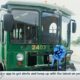 Gulfport, CTA celebrate new bridge tram with ribbon cutting