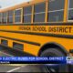 Grenada School District to add two electric buses to fleet