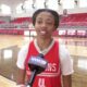 Introducing our WXXV Student Athlete of the Week: Biloxi's Aaliyah Davidson