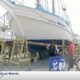 Biloxi Schooners receiving maintenance to prepare for busy season