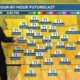 Patrick's Thursday PM Forecast 2/22