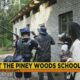 Documentary filmed at The Piney Woods School