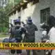Documentary filmed at The Piney Woods School