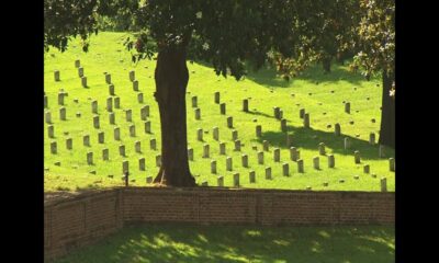 Focused on Mississippi: 125th anniversary of Vicksburg National Military Park