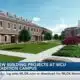 William Carey University expanding its Tradition Campus