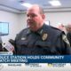 D’Iberville Police Department discuss starting neighborhood watch program