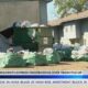 Jackson apartment residents claim trash hasn’t been picked up in months