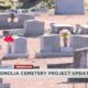 MAGNOLIA CEMETERY BEAUTIFICATION PROJECT