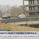 MDOT wants new funding formula