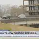 MDOT wants new funding formula