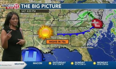 News 11 at 10PM_Weather 2/23/24